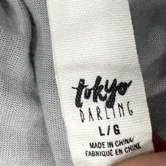 Tokyo Darling Skirt - Picture 5 of 9